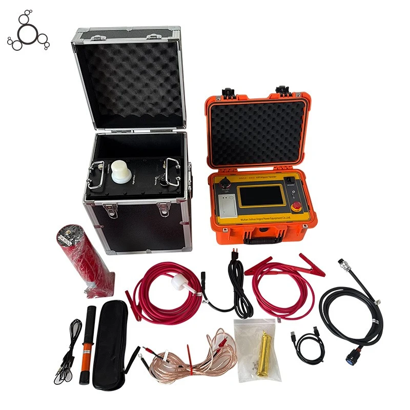 30kV 40kV 50kV 60kV 80kV VLF Tester high quality