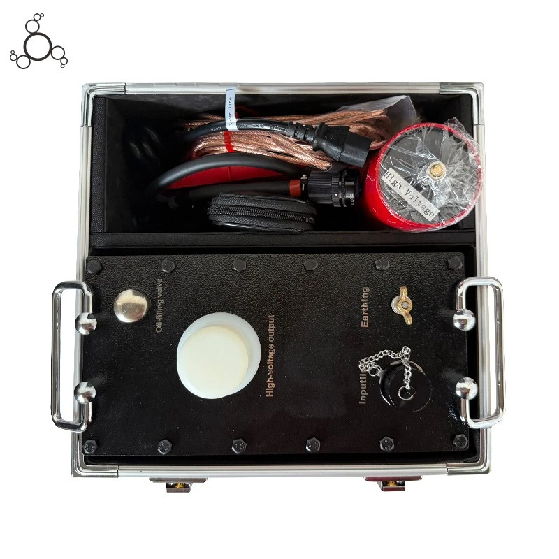 30kV 40kV 50kV 60kV 80kV VLF Tester best