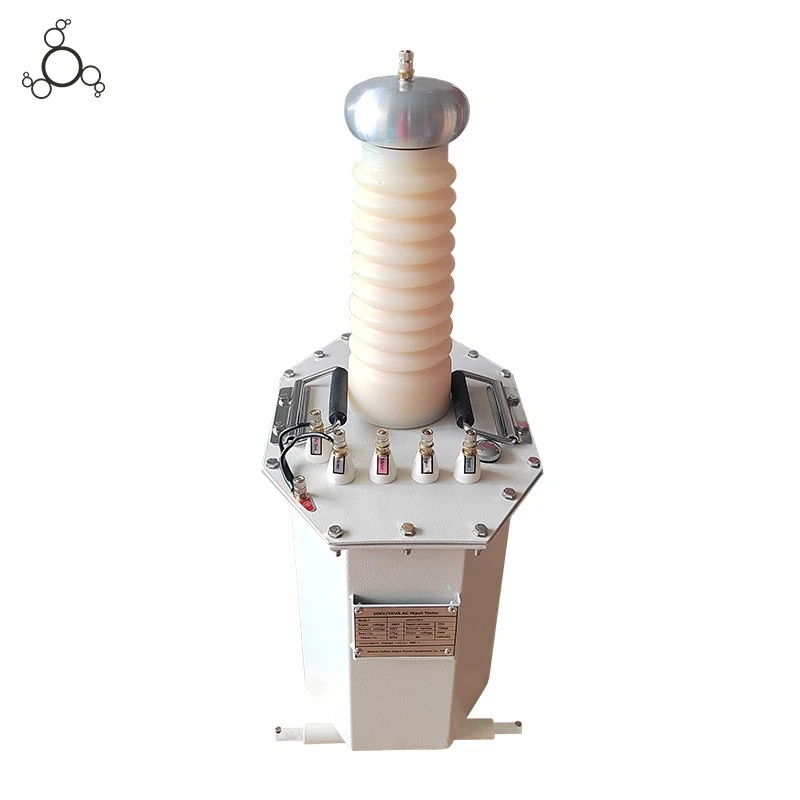 50kV 5kVA AC And DC Hipot Tester suppliers