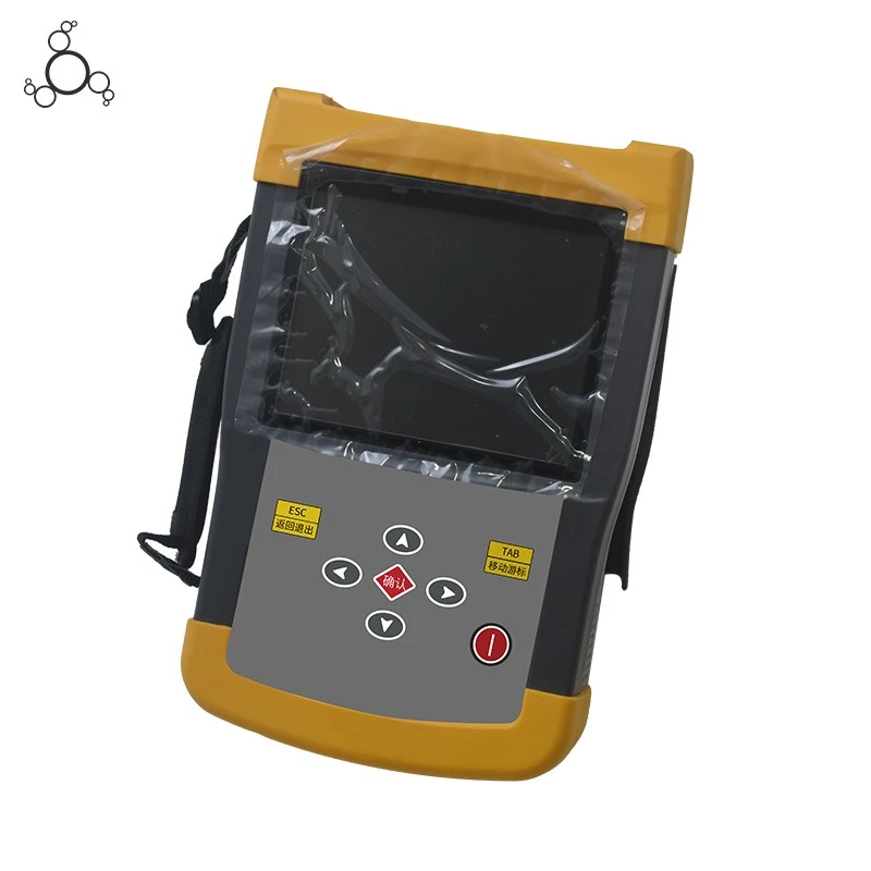 Handheld Transformer DC Resistance Tester factory