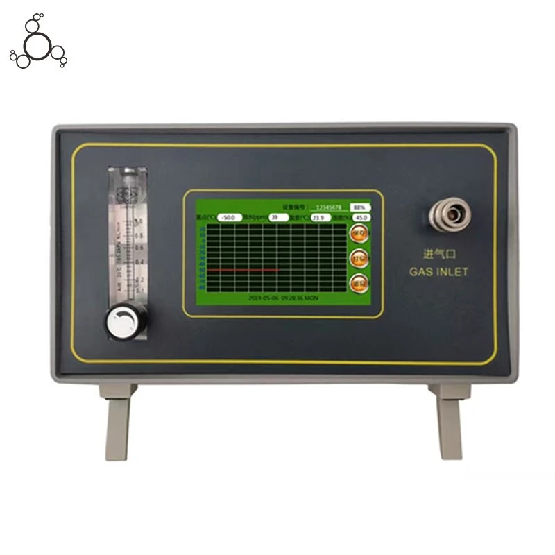 sf6-intelligent-dew-point-tester32b19 sf6-intelligent-dew-point-tester32b19