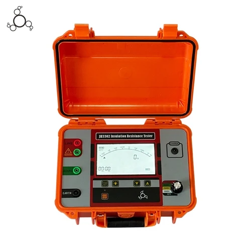 Why Standardized Insulation Testing Is Indispensable For Global Power Asset Management