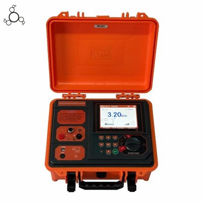 Intelligent Underground Pipe Cable Locator