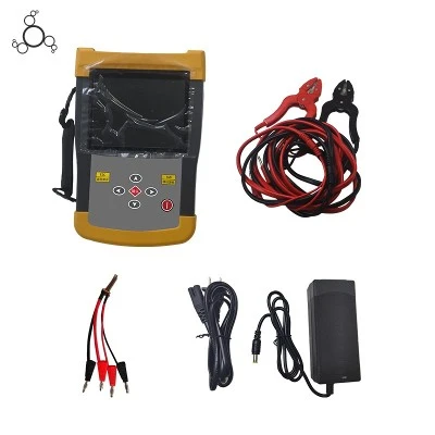 Standard Accessories List Standard Accessories List