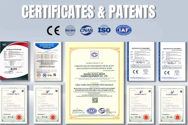 Certified Quality