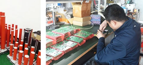 Direct Factory Supply