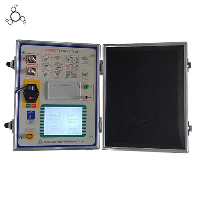 Tan Delta Tester Transformer